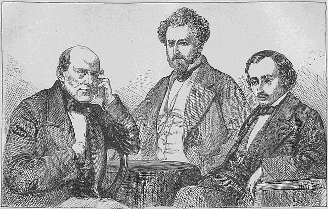 The Exploits and Triumphs, in Europe, of Paul Morphy, the Chess Champion -  Including An Historical Account Of Clubs, Biographical Sketches Of Famous