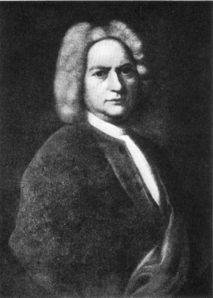 Bach (Johann Sebastian)  Online Library of Liberty