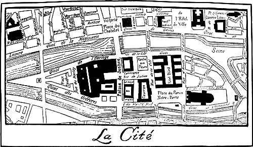 Plan du site de Pompéi en français, et en grand format – Arrête ton char