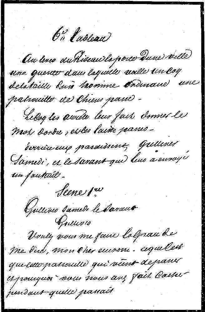 Almanach de la Cour, de la Ville et des Departements, 1814. Napoleon M –  That Guy With The Books