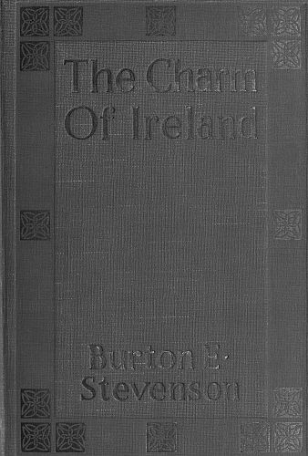 The Project Gutenberg eBook of The Charm of Ireland, by Burton
