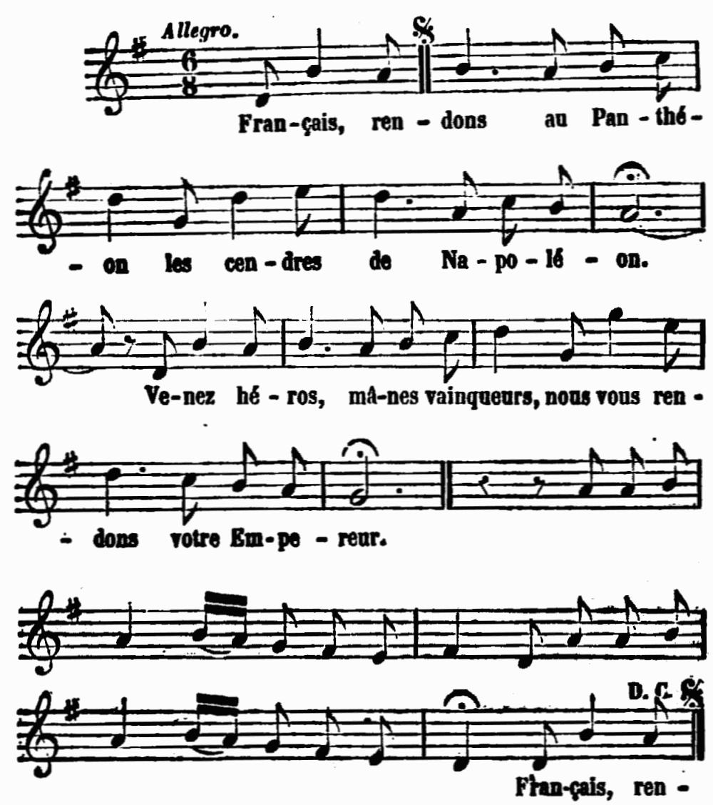 The Project Gutenberg Ebook Of Les Grotesques De La Musique Par Hector Berlioz