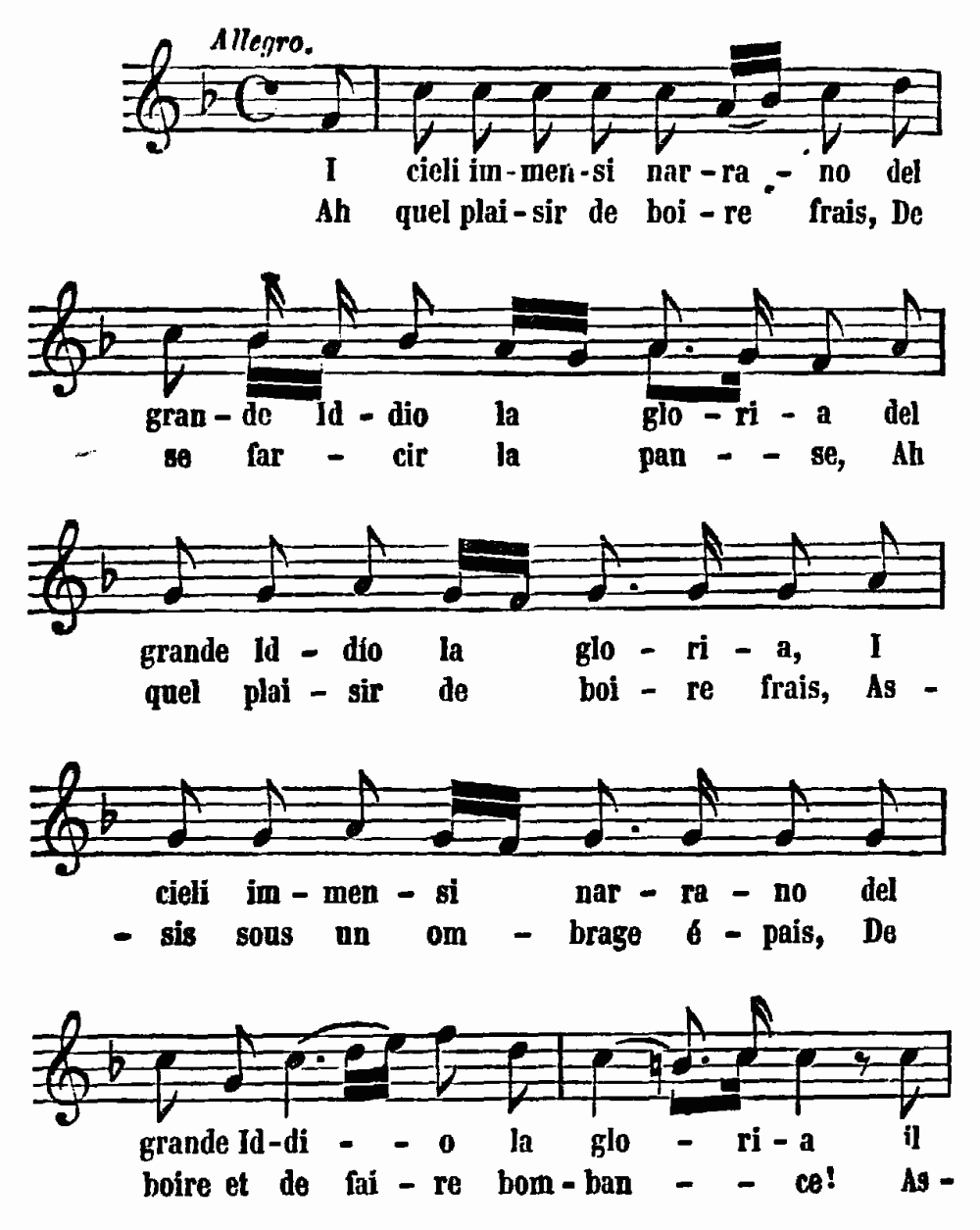 The Project Gutenberg Ebook Of Les Grotesques De La Musique Par Hector Berlioz