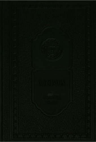The Project Gutenberg eBook of Mortmain, by Arthur Train.