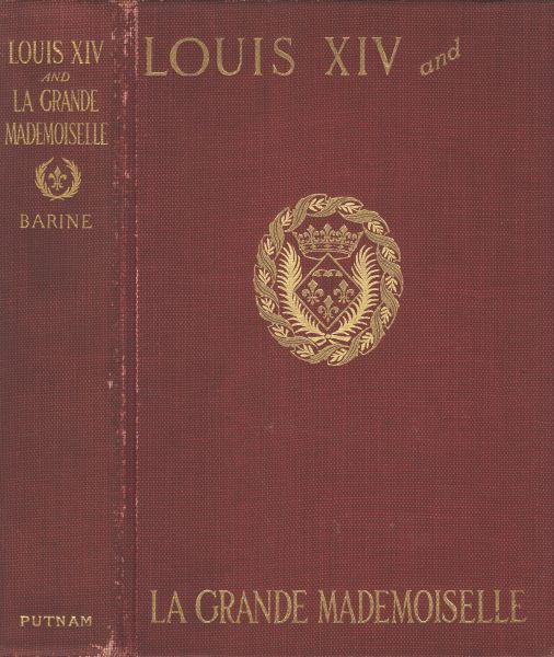 From Rags to Riches: The Extraordinary Story of Monsieur Louis