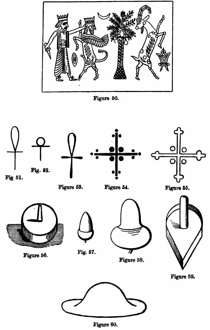 christians symbols and meanings
