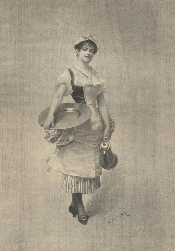 Coquette Boned corset – Indulge Boutique