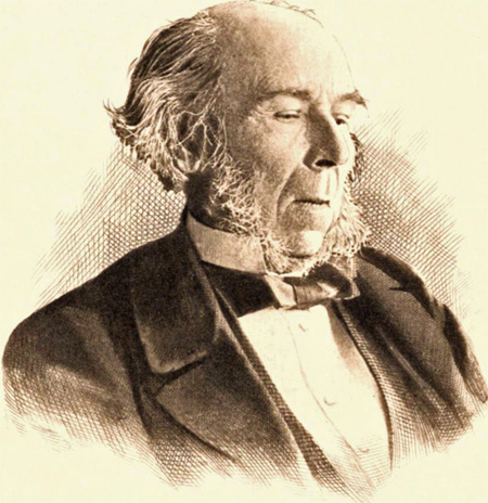 The Complicated Legacy of Herbert Spencer, the Man Who Coined 'Survival of  the Fittest', Science