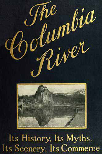 Columbia River Reader Holiday 2023 by Columbia River Reader - Issuu