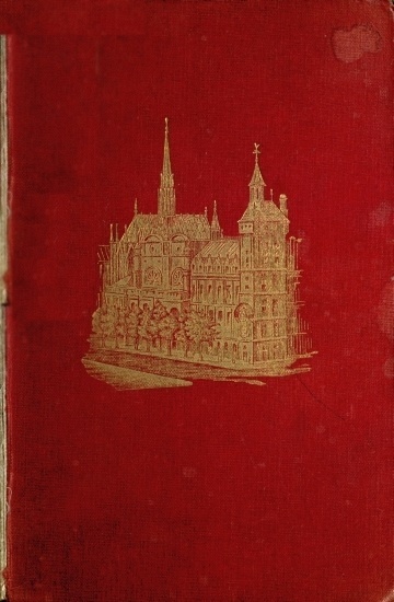 The Project Gutenberg eBook of The Churches of Paris, by S. Sophia