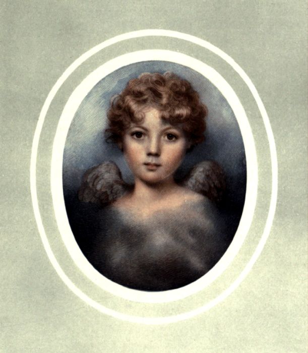 2 - European Miniature Portraits: Unknown - Empress Eugenie of France