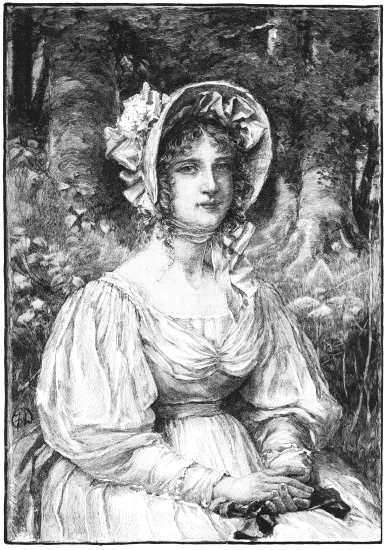Esther Lyon.