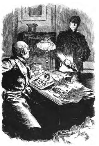 The Project Gutenberg eBook of The Burglars' Club, by Henry A. Hering.