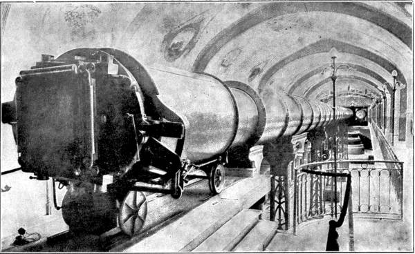 Lot 53 - Negretti and Zambra Steam Gauge glass tube