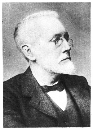 John
Dillon, M. P., Leader of the Nationalist Party