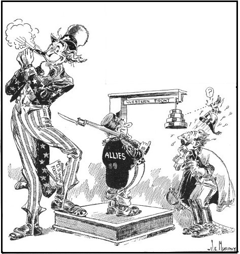 &mdash;From The San Francisco Call-Post.