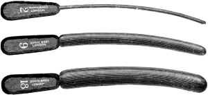 Hegar&rsquo;s Dilators