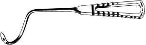 Galabin&rsquo;s Broad-ligament Needle