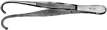 Graddy&rsquo;s Forceps