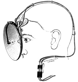 Clar&rsquo;s Electric Light