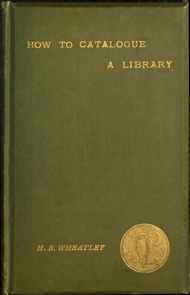 Book cover