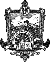 Ick Hou Koers ��OP�HOOP�VAN�ZEGEN��