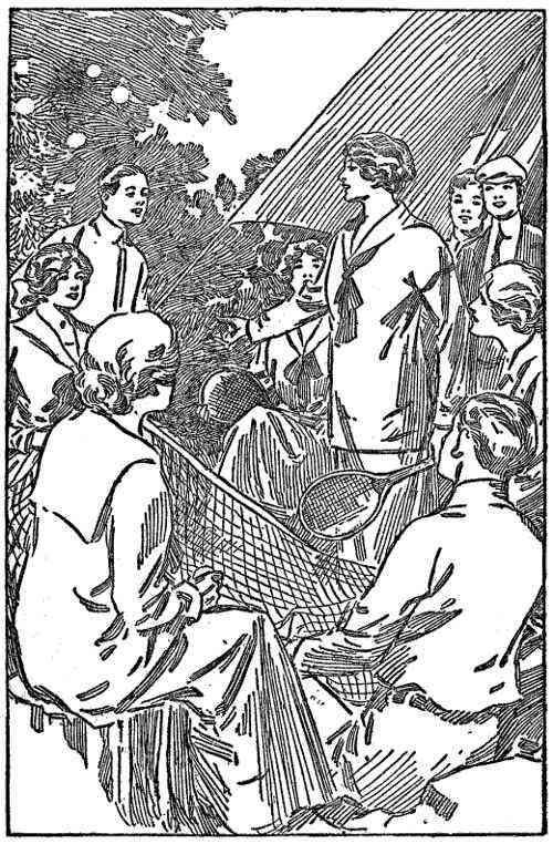 &ldquo;We&rsquo;ll Enter to Win, Boys!&rdquo;