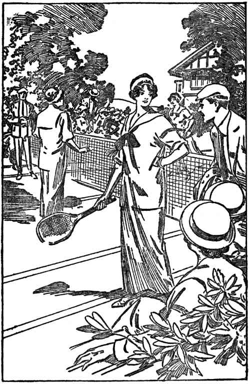 &ldquo;We are Going to Win,&rdquo; Declared Harriet.