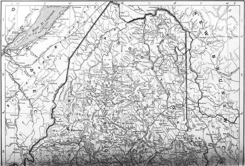 Earlie and Hawsen Craggs Circular: 4 Reviews, Map - Northumberland, England