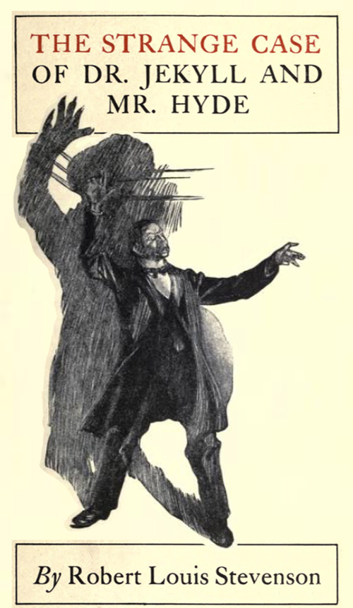 The Project Gutenberg eBook of The Strange Case Of Dr. Jekyll And