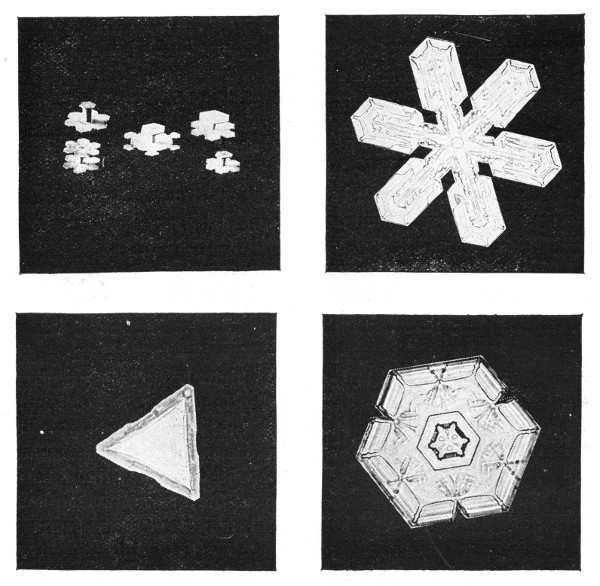 72 (6 Dozen) Snowflake Mini Erasers - Novelty and Functional