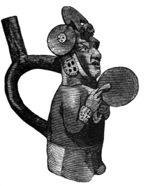 Fig. 381.—Tambourine Player.