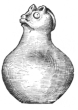 Fig. 406.—Mound-builders’ Jar. (Boston Museum of Fine
Arts.)