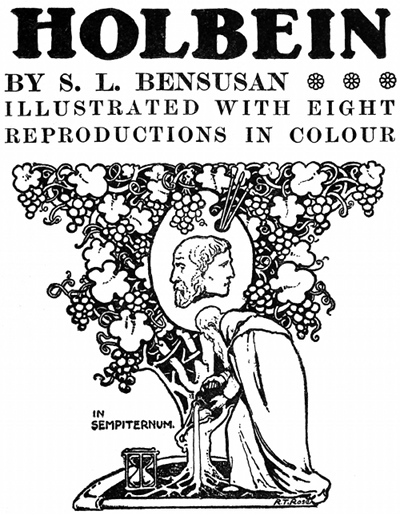 Decorative Titlepage