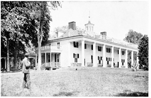 MOUNT VERNON