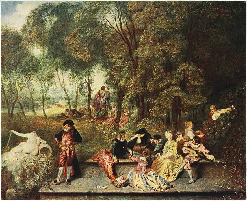 La marquise de Pompadour, 1755, 131×179 cm by Maurice Quentin de La Tour:  History, Analysis & Facts