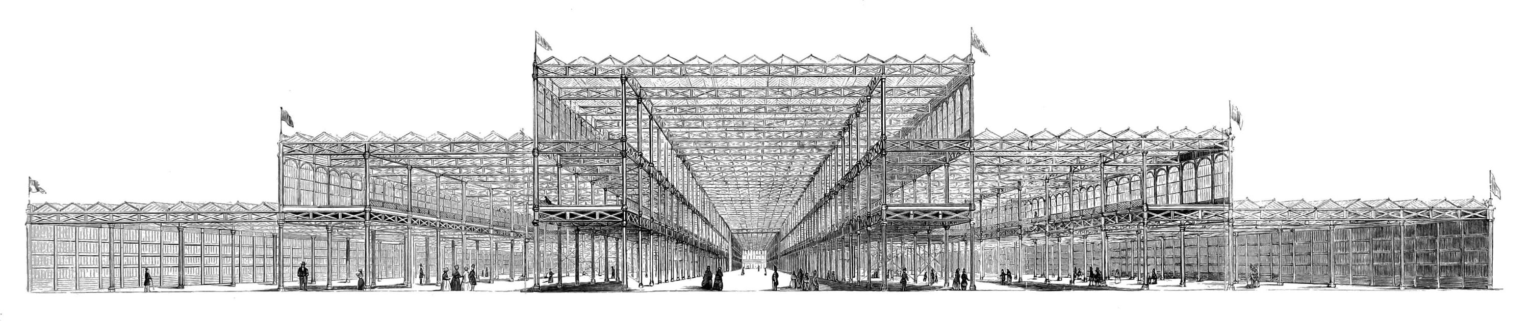 The Crystal Palace