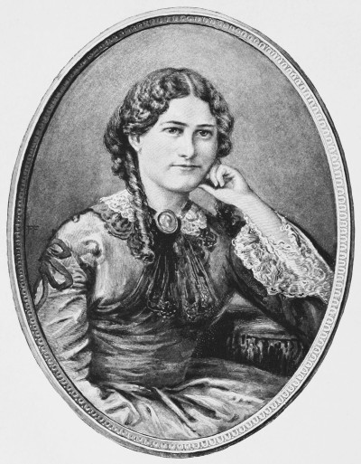 CL&Eacute;MENCE ROYER.