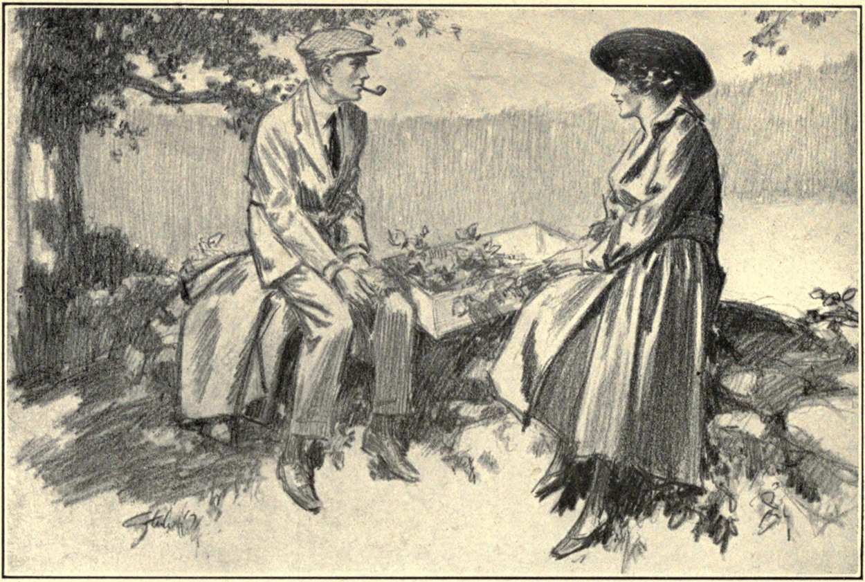 The Project Gutenberg eBook of Wanted: A Husband, by Samuel Hopkins Adams