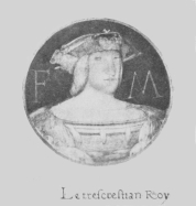 FRANCIS I.

British Museum.