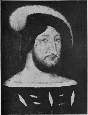 Plate LVI.

FRANCIS I.

Photo Giraudon.

Louvre.

Jean Clouet.