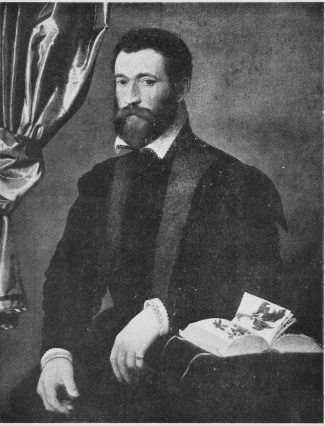 Plate LXVI.

PIERRE QUTHE.

Louvre.

François Clouet.