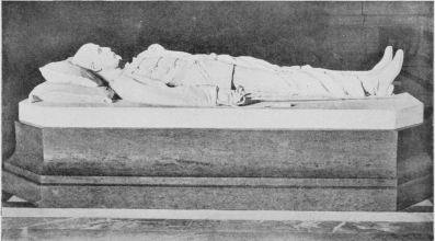 Plate LXXIX.

TOMB OF THE DUC D’AUMALE.

In the Cathedral at Dreux. Cast at Chantilly.

Paul Dubois.