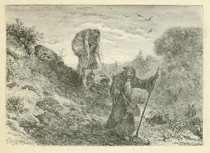 Atala, by François Auguste de Chateaubriand