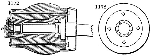 Wheelbox and axletree