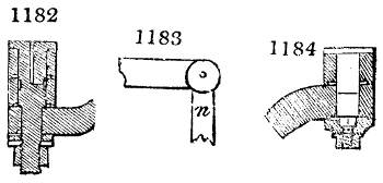 Parts of undercarriage