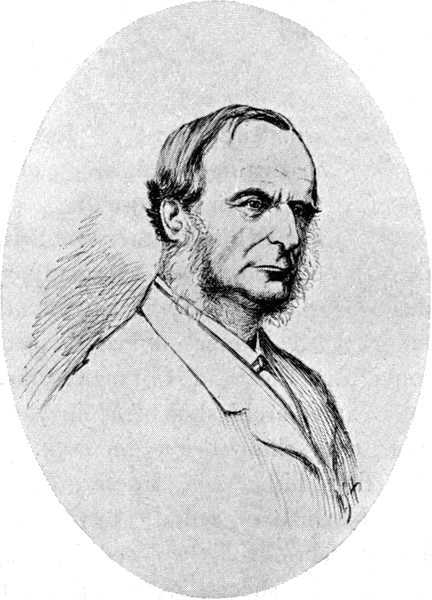 Charles Kingsley