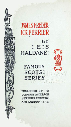 titlepage