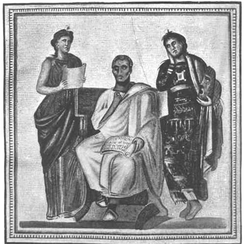 The Project Gutenberg eBook of A History of Roman Literature, by Harold ...