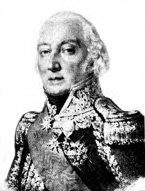 Marie-Franois-Henri de Franquetot,
duc de Coigny